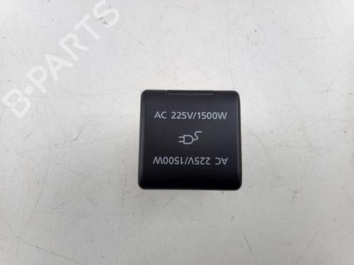 Used Inverter/Converter MAZDA CX-80 (KL_) e-SKYACTIVE PHEV AWD (KL0H, KL5S3P) (328 hp) 31932815