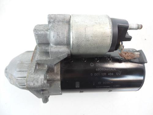 Used Starter JEEP GRAND CHEROKEE IV (WK, WK2) 3.0 CRD V6 4x4 (250 hp) 22477883