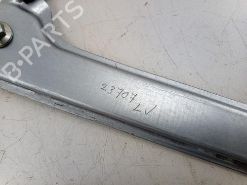 Front left window mechanism MAZDA CX-80 (KL_) e-SKYACTIVE PHEV AWD (KL0H, KL5S3P) | BP31817938C22