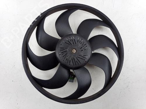 radiator-fan-volvo-v40-hatchback-525-2012-2013-2014-2015-2016-2017-2018-2019-24016032 main image