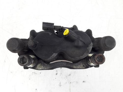 Venstre bremsekaliper foran FIAT DUCATO Platform/Chassis (244_) 2.8 JTD | BP22498640M105 