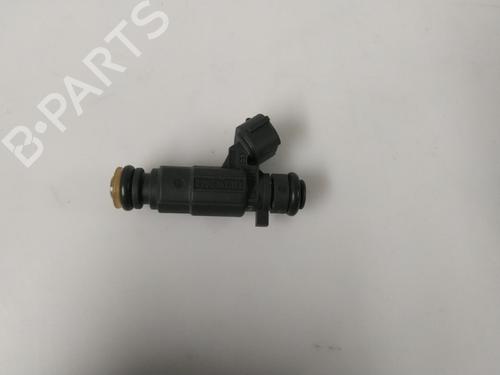 Injector CITROËN C3 II (SC_) 1.2 VTi 82 | BP22515099M100
