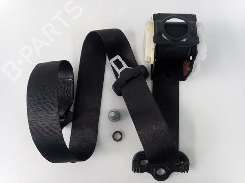 Used Rear right seatbelt MERCEDES-BENZ C-CLASS Coupe (CL203) C 180 (203.735) (129 hp) 22453830