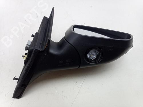 Right mirror FORD FOCUS IV Turnier (HP) 1.0 EcoBoost | BP29965655C27