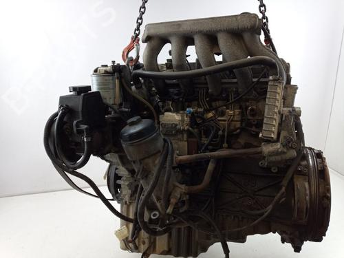 Motor MERCEDES-BENZ SPRINTER 2-t Bus (B901, B902) 210 D (902.471, 902.472) (102 hp) 27370016
