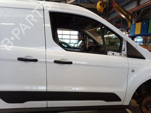 Porta anteriore destra FORD TRANSIT CONNECT V408 Box Body/MPV 1.6 TDCi (75 hp) 31719278