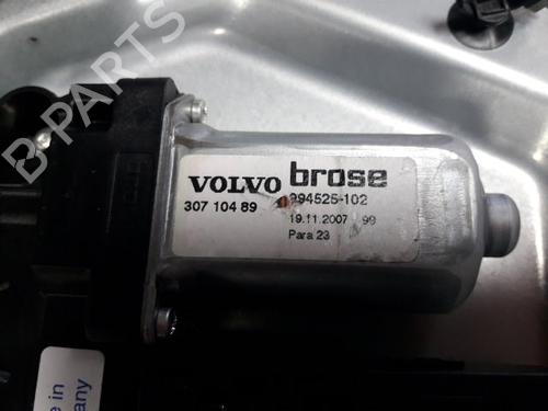 Front right window mechanism VOLVO V50 (545) 1.6 D | BP22458341C23 