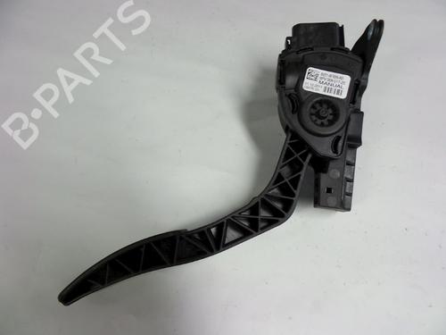 Pedal FORD FIESTA VI (CB1, CCN) 1.25 | BP22468441I4 
