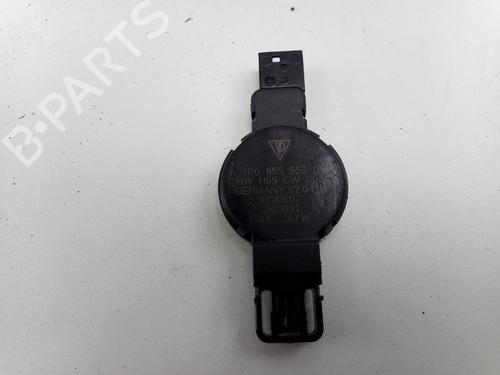 Elektronisk sensor PORSCHE CAYENNE (92A) 3.0 Diesel (239 hp) 22497215