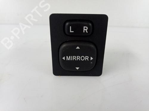 Used Mirror switch TOYOTA YARIS (_P13_) 1.3 (NSP130_, NSP130) (99 hp) 22506245