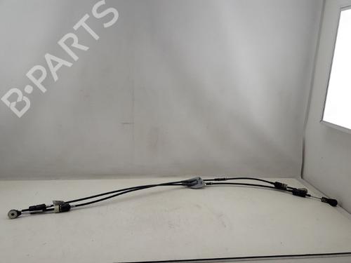 Kabel FORD FIESTA VI (CB1, CCN) 1.6 TDCi (95 hp) 22503068