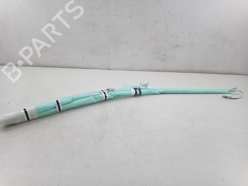 Used Left curtain airbag Left curtain airbag FORD TRANSIT CONNECT V408 Box Body/MPV 1.6 TDCi (95 hp) 36458873 36458873