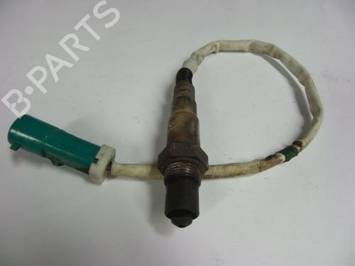 Sensor electrónico FORD FOCUS II Turnier (DA_, FFS, DS) 1.6 Ti (115 hp) 22460325