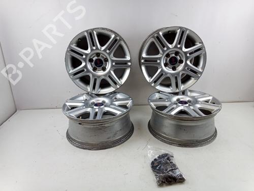 Used Rim SAAB 9-5 Estate (YS3E) 1.9 TiD (150 hp) 29868352