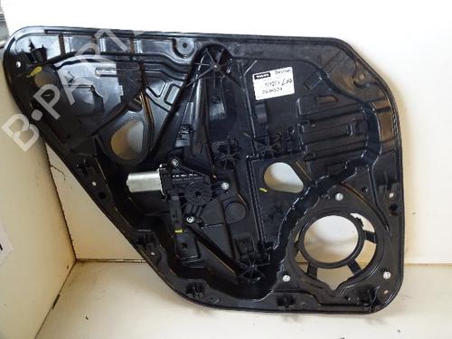 Rear left window mechanism VOLVO V40 Hatchback (525) D2 | BP22471364C24 