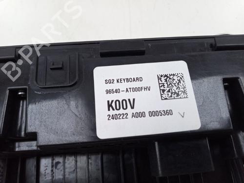 Other KIA NIRO II (SG2) EV | BP27577713O1 
