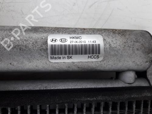 AC radiator KIA SPORTAGE III (SL) 2.0 CVVT | BP22506610M32 