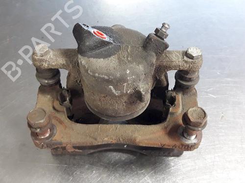 Right front brake caliper SUZUKI SPLASH (EX) 1.0 (A5B310) | BP22474400M104