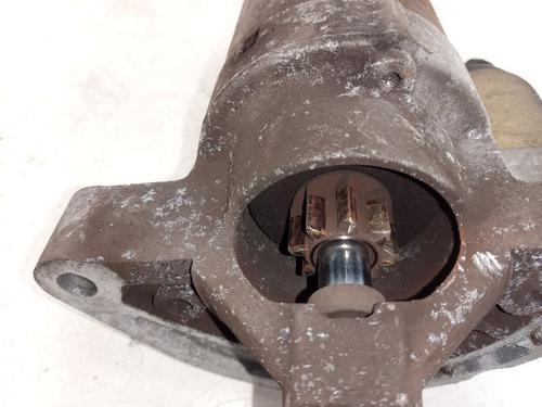 Starter PEUGEOT 1007 (KM_) 1.4 | BP38462421M8 - Image 4