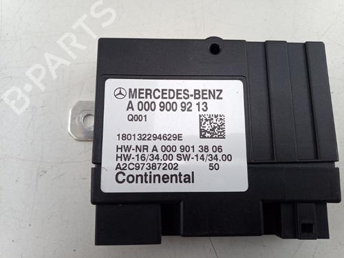 Other MERCEDES-BENZ VITO Van (W447) 109 CDI (447.601, 447.603, 447.605) | BP32350310O1 