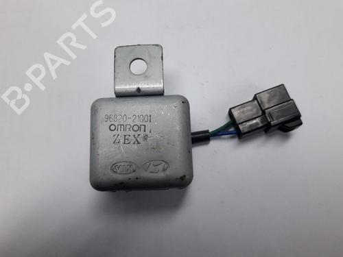 Elektronisk sensor HYUNDAI H-1 Van (A1) 2.5 CRDi (140 hp) 22504444