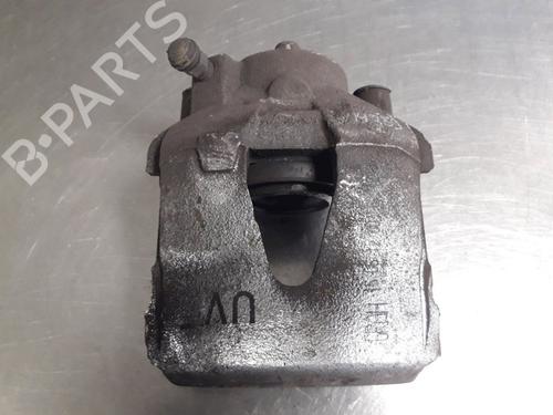 Used Right front brake caliper VW POLO V (6R1, 6C1) 1.2 TSI (90 hp) 22468044