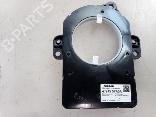 Elektronisk sensor NISSAN MICRA V (K14) 0.9 IG-T | BP22491613M84 