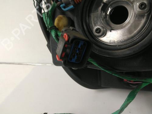 Faro izquierdo JEEP GRAND CHEROKEE II (WJ, WG) 3.1 TD 4x4 | BP22452027C28 