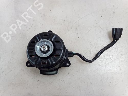 Used Radiator fan Radiator fan 22491742 22491742