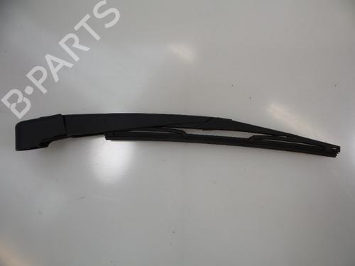 Used Rear windshield wiper arm CITROËN C4 I (LC_) 1.6 VTi 120 (120 hp) 22473336