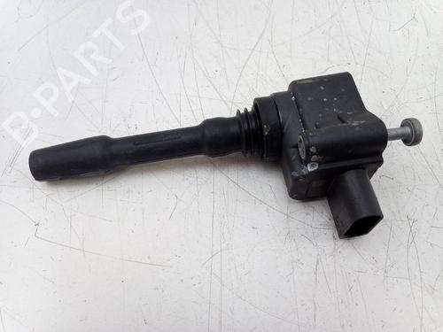 Used Ignition coil PORSCHE MACAN (95B) 3.6 Turbo (400 hp) 22495779