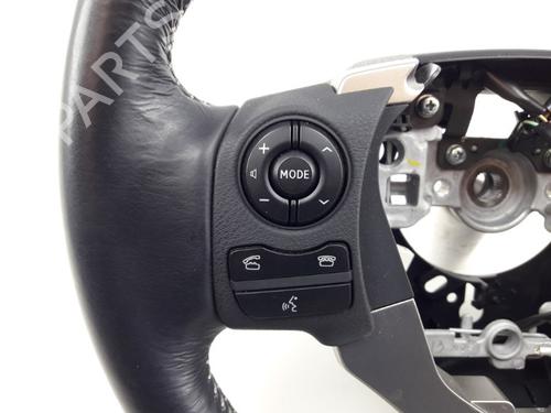 Steering wheel LEXUS CT (ZWA10_) 200h (ZWA10_, ZWA10R) | BP22508973C49 