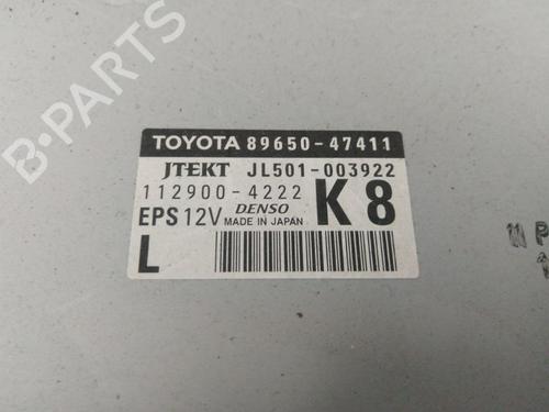 Steering ECU TOYOTA PRIUS PLUS (_W4_) 1.8 Hybrid (ZVW40W, ZVW41W) | BP28330226M49 