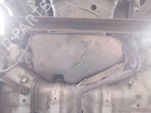 Used Other Other PEUGEOT 107 (PM_, PN_) 1.0 (68 hp) 34405350 34405350