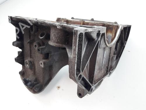 Oil sump RENAULT TWINGO III (BCM_, BCA_) 1.0 SCe 70 | BP22509379M115