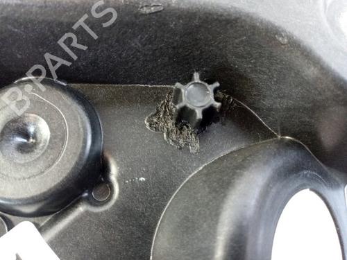 Rear left window mechanism MERCEDES-BENZ A-CLASS (W176) A 180 (176.042) | BP22491890C24 