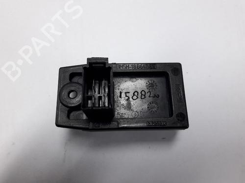 Varmeblæsermodstand FORD KA (RB_) 1.3 i (60 hp) 22477411