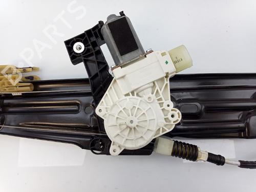 Rear right window mechanism BMW 5 (F10) 530 d | BP22492071C25 