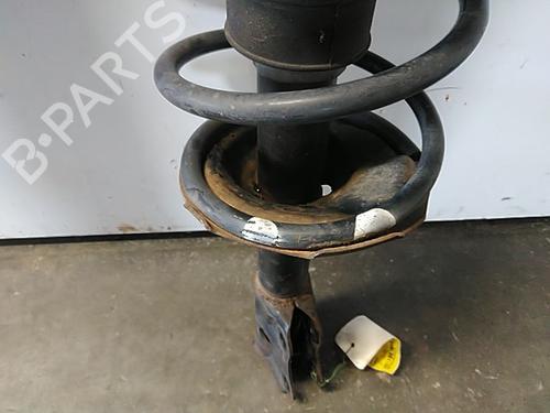 Left front shock absorber TOYOTA YARIS VERSO (_P2_) 1.5 (NCP21_) | BP22455520M16 