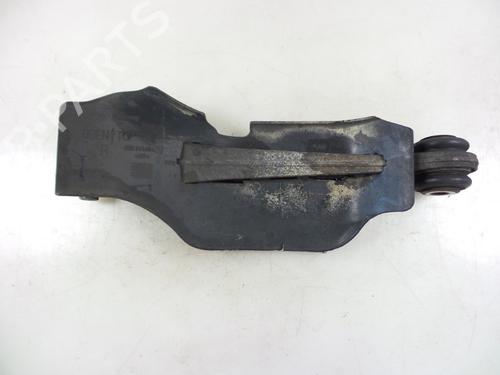Right front suspension arm PORSCHE 911 (996) 3.4 Carrera | BP22481511M13 