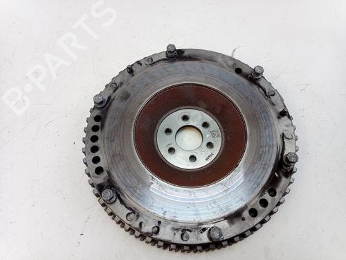 Used Flywheel RENAULT TWINGO III (BCM_, BCA_) 1.0 SCe 75 (73 hp) 24824905