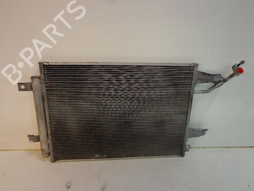 AC-Kondensator MITSUBISHI COLT VI (Z3_A, Z2_A) 1.3 (Z21A) (95 hp) 22469816