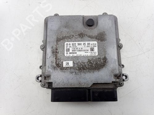 Electronic module MERCEDES-BENZ VITO Van (W447) 109 CDI (447.601, 447.603, 447.605) | BP32350328M83 