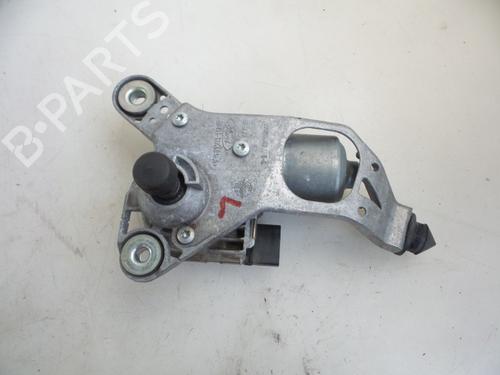 Used Front wiper motor FORD FOCUS III Turnier 1.5 TDCi (120 hp) 22489640