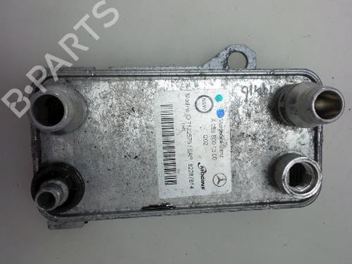 Used Oil radiator MERCEDES-BENZ C-CLASS T-Model (S205) C 350 e (205.247) (279 hp) 22490901