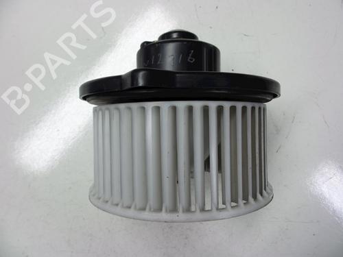 Used Heater blower motor MAZDA 2 (DY) 1.4 (80 hp) 22463717