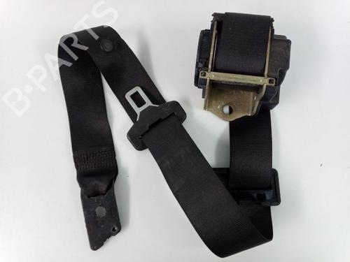 Used Rear right seatbelt BMW 5 (E39) 523 i (170 hp) 22449931