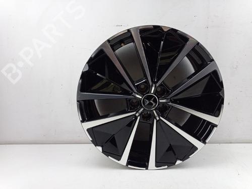 Velg DS DS 7 (J4_, JC_) E-TENSE 225 (J4DGZU) (224 hp) 33052435