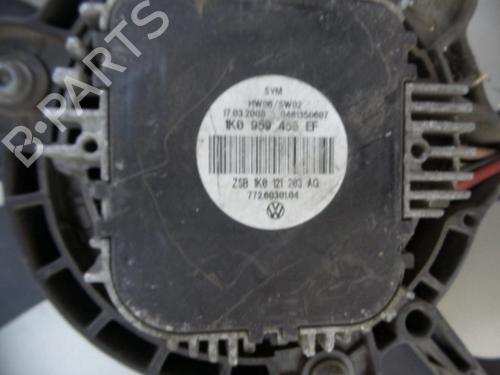 Elektronisk modul SKODA OCTAVIA II Combi (1Z5) 1.9 TDI | BP22489223M83 