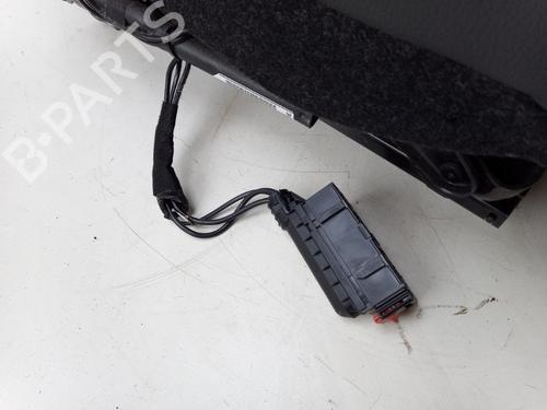 Left front seat OPEL CORSA D (S07) 1.4 (L08, L68) | BP29753695C15